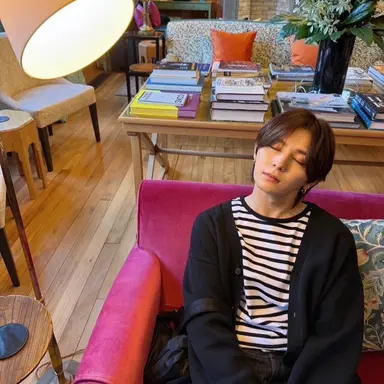 Profile image of りょうすけ