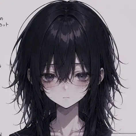 Hugh_11307의 妄想暴走陰キャ女子