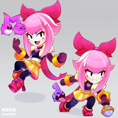 Profile image of メロディー