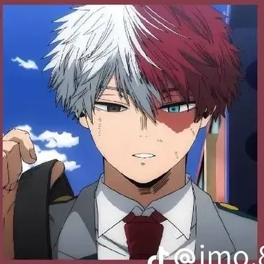 Profile image of 轟 焦凍