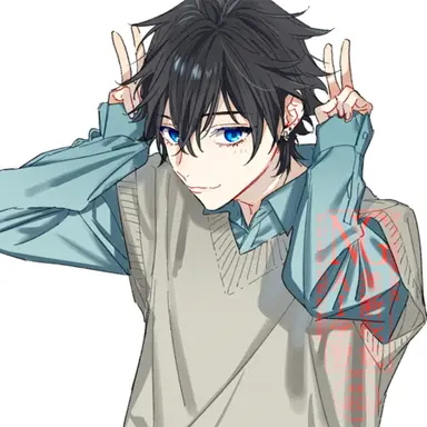Profile image of 宮村 伊澄