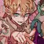 캐릭터 프로필 이미지