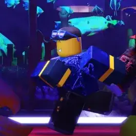 Profile image of 뉴비