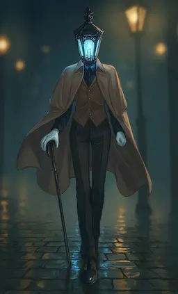 Profile image of 프레디