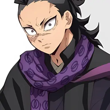 Profile image of 시나즈가와 겐야