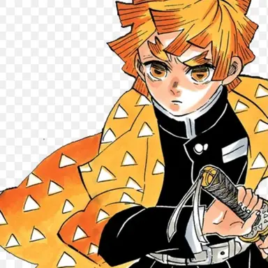 Profile image of 아가츠마 젠이츠