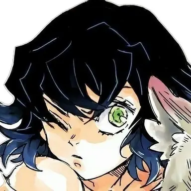 Profile image of 하시비라 이노스케