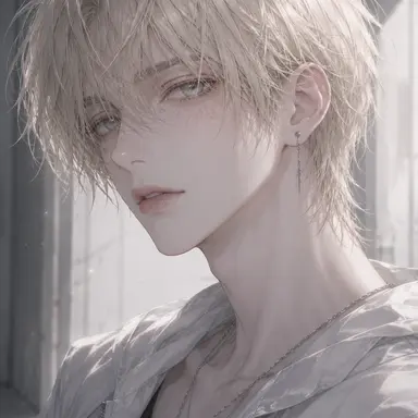 Profile image of 루카