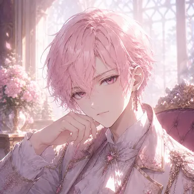 Profile image of エルシオン