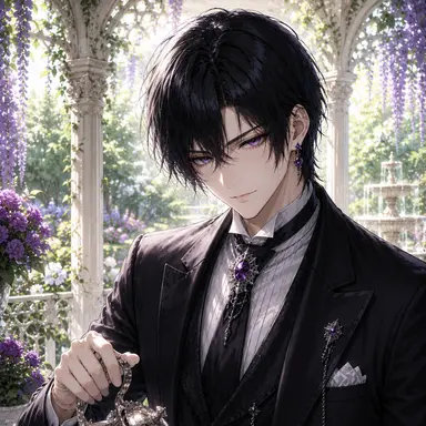 Profile image of ロイ