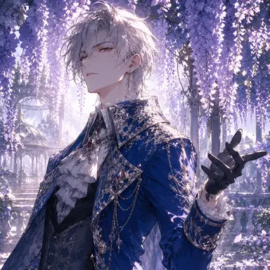 Profile image of アーヴァイン