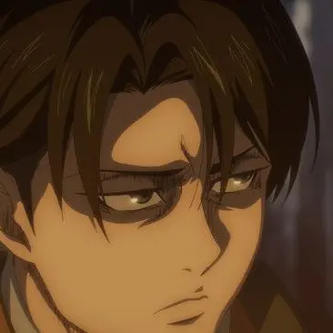 RearTuna3375의 私、リヴァイの飼い猫になりました。