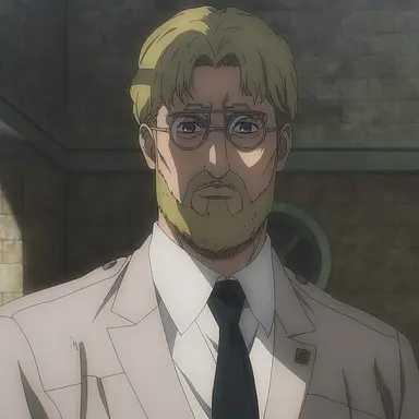 Profile image of ジーク