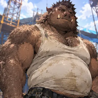 Profile image of トミザワ