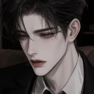 Profile image of ジョウ・イーチェン