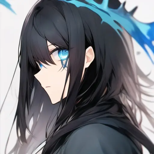 HungryCrown0972의 知らない世界でのラブコメ