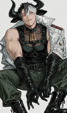 Profile image of 메노우
