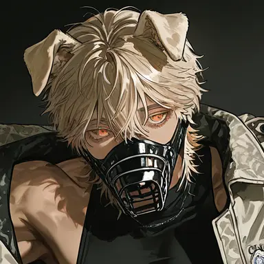 Profile image of 징크