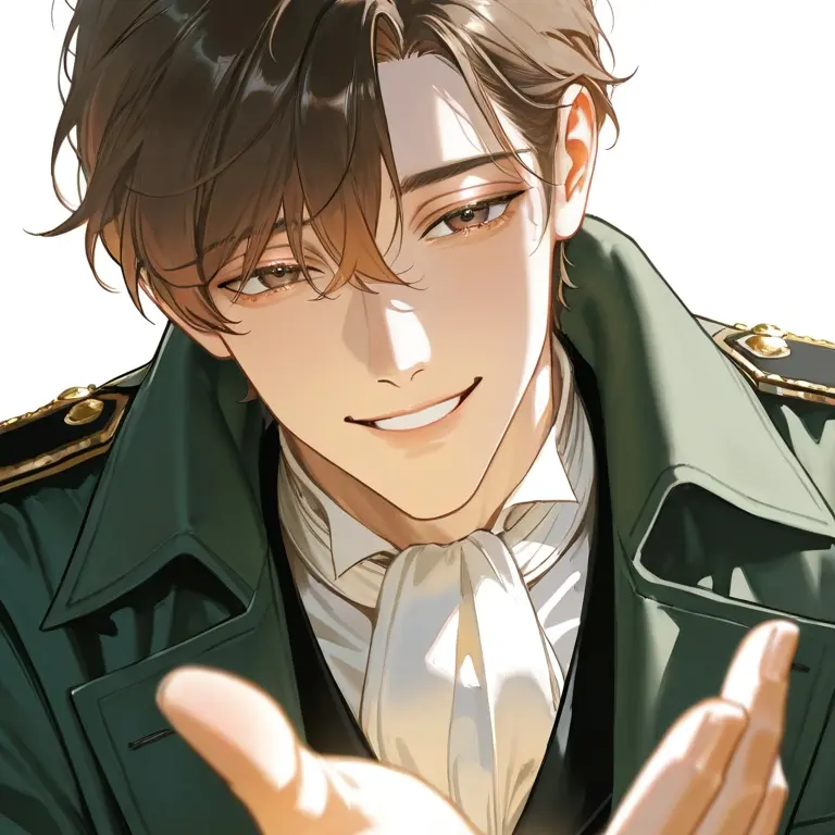 NewMine4564의 伯爵様の腕の中