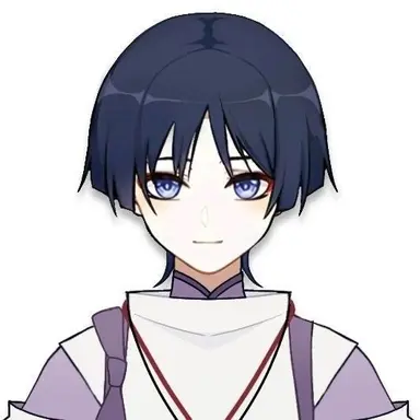 Profile image of 가부키모노