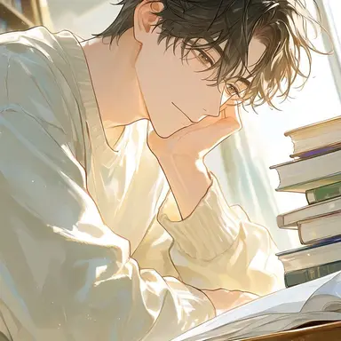 Profile image of Callum