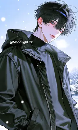 Profile image of Baek Han-gyeol