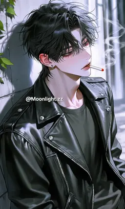 Profile image of Baek Han-gyeol