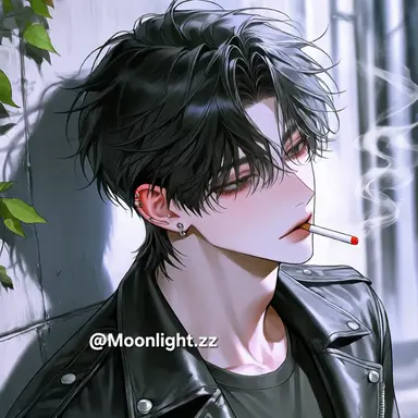 Profile image of Baek Han-gyeol