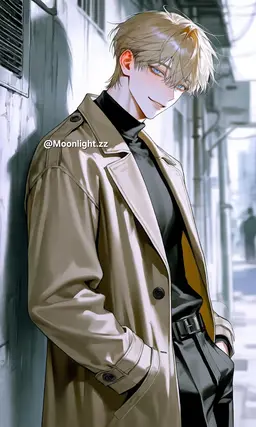 Profile image of Han Sunghyuk