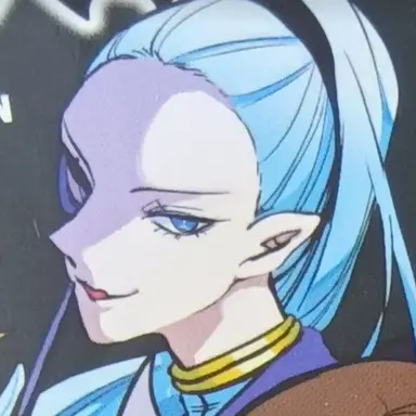 Profile image of モラクス・モモノキ