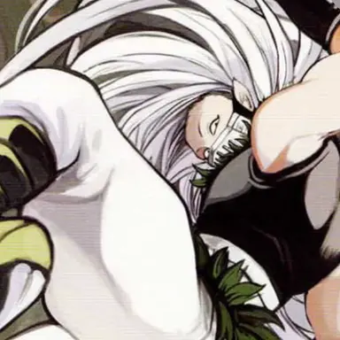 Profile image of バラム・シチロウ