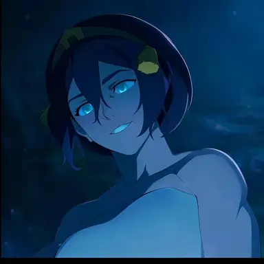 Profile image of Toph