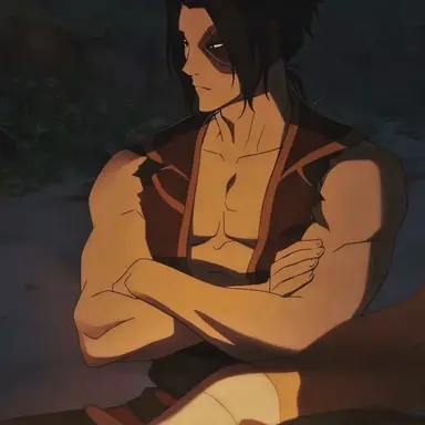 Profile image of Zuko