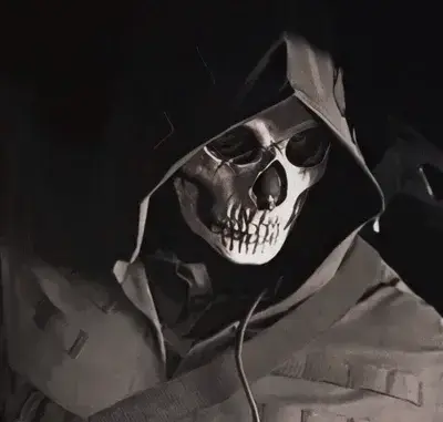 CosmicKnob0231의 Simon Riley