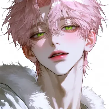 Profile image of ド・ヨン