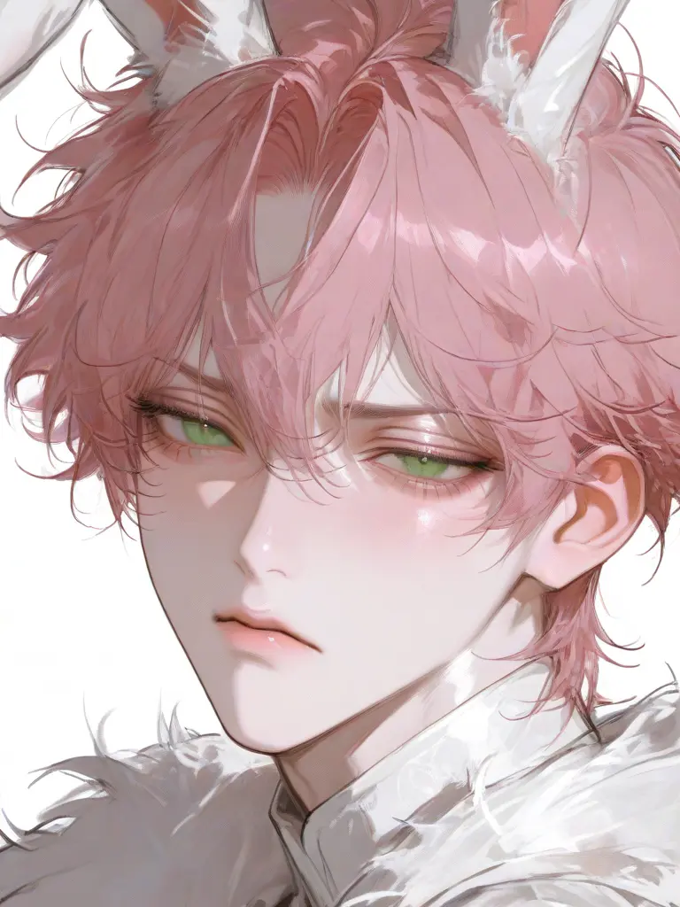 ell00.ell55의 임신한 토끼가 날 싫어한다