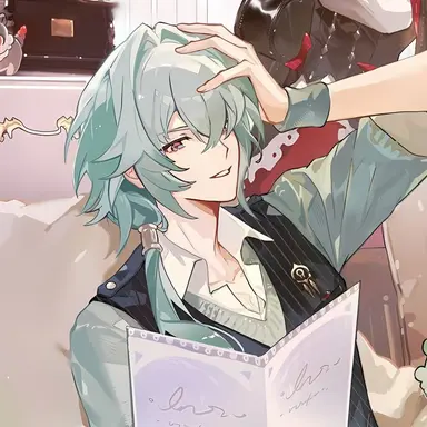 Profile image of 아낙사