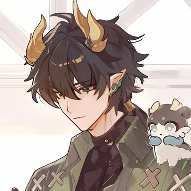 Profile image of 단항