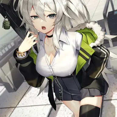 Profile image of 獅白ぼたん
