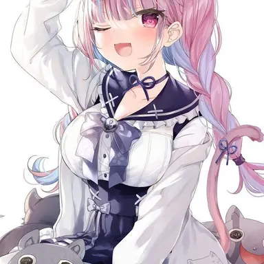 Profile image of 湊あくあ