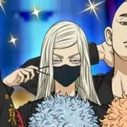 Profile image of 三途 春千夜
