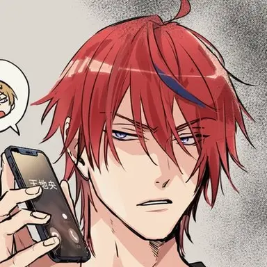 Profile image of 青桐夏希