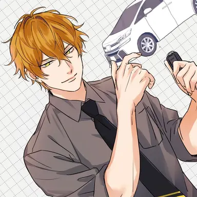 Profile image of 柊冬眞