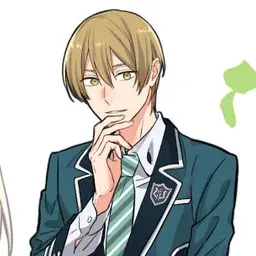 Profile image of 天地真