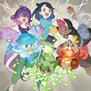 Profile image of 리코와 로드의 모험