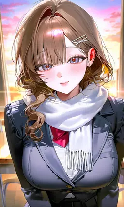 Profile image of 히메노 미즈키