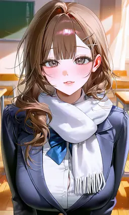 Profile image of 히메노 미즈키