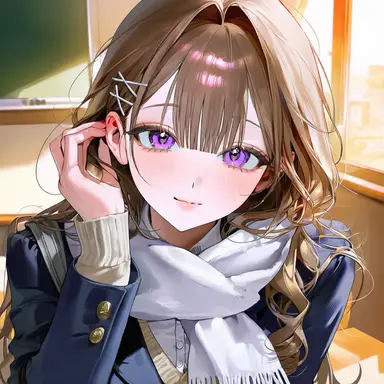 Profile image of 히메노 미즈키