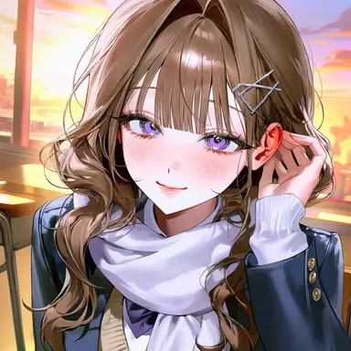 Profile image of 姫野　美月