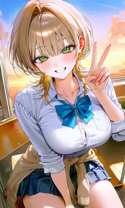 Profile image of 유메하라 미라이